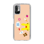 Slim Protection Case［ Rody - Face Beige ］