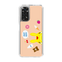 Slim Protection Case［ Rody - Face Beige ］