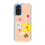 Slim Protection Case［ Rody - Face Beige ］