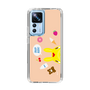 Slim Protection Case［ Rody - Face Beige ］