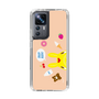 Slim Protection Case［ Rody - Face Beige ］