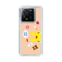Slim Protection Case［ Rody - Face Beige ］