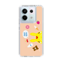Slim Protection Case［ Rody - Face Beige ］