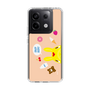 Slim Protection Case［ Rody - Face Beige ］