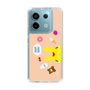 Slim Protection Case［ Rody - Face Beige ］