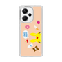 Slim Protection Case［ Rody - Face Beige ］