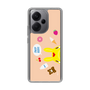 Slim Protection Case［ Rody - Face Beige ］
