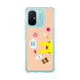 Slim Protection Case［ Rody - Face Beige ］