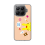 Slim Protection Case［ Rody - Face Beige ］