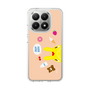 Slim Protection Case［ Rody - Face Beige ］
