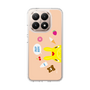 Slim Protection Case［ Rody - Face Beige ］