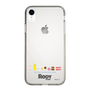 Slim Protection Case［ Rody - Enjoy Rody 2 ］