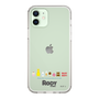 Slim Protection Case［ Rody - Enjoy Rody 2 ］