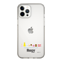 Slim Protection Case［ Rody - Enjoy Rody 2 ］