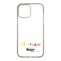Slim Protection Case［ Rody - Enjoy Rody 2 ］