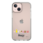 Slim Protection Case［ Rody - Enjoy Rody 2 ］