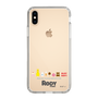 Slim Protection Case［ Rody - Enjoy Rody 2 ］