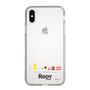 Slim Protection Case［ Rody - Enjoy Rody 2 ］