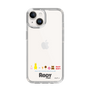 Slim Protection Case［ Rody - Enjoy Rody 2 ］