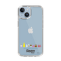 Slim Protection Case［ Rody - Enjoy Rody 2 ］