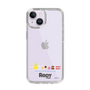 Slim Protection Case［ Rody - Enjoy Rody 2 ］