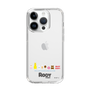 Slim Protection Case［ Rody - Enjoy Rody 2 ］