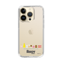 Slim Protection Case［ Rody - Enjoy Rody 2 ］