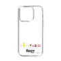 Slim Protection Case［ Rody - Enjoy Rody 2 ］