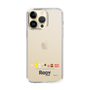 Slim Protection Case［ Rody - Enjoy Rody 2 ］