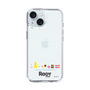Slim Protection Case［ Rody - Enjoy Rody 2 ］