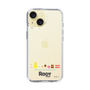 Slim Protection Case［ Rody - Enjoy Rody 2 ］
