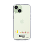 Slim Protection Case［ Rody - Enjoy Rody 2 ］