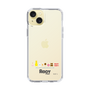 Slim Protection Case［ Rody - Enjoy Rody 2 ］
