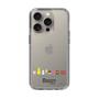 Slim Protection Case［ Rody - Enjoy Rody 2 ］