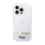 Slim Protection Case［ Rody - Enjoy Rody 2 ］