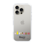 Slim Protection Case［ Rody - Enjoy Rody 2 ］