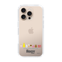 Slim Protection Case［ Rody - Enjoy Rody 2 ］