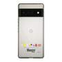 Slim Protection Case［ Rody - Enjoy Rody 2 ］