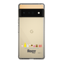 Slim Protection Case［ Rody - Enjoy Rody 2 ］