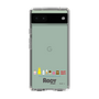 Slim Protection Case［ Rody - Enjoy Rody 2 ］