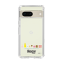 Slim Protection Case［ Rody - Enjoy Rody 2 ］