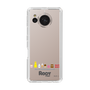Slim Protection Case［ Rody - Enjoy Rody 2 ］