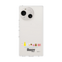 Slim Protection Case［ Rody - Enjoy Rody 2 ］