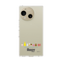 Slim Protection Case［ Rody - Enjoy Rody 2 ］