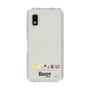 Slim Protection Case［ Rody - Enjoy Rody 2 ］