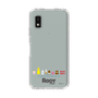 Slim Protection Case［ Rody - Enjoy Rody 2 ］