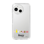 Slim Protection Case［ Rody - Enjoy Rody 2 ］