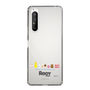 Slim Protection Case［ Rody - Enjoy Rody 2 ］