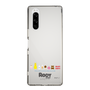 Slim Protection Case［ Rody - Enjoy Rody 2 ］
