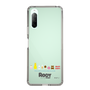 Slim Protection Case［ Rody - Enjoy Rody 2 ］